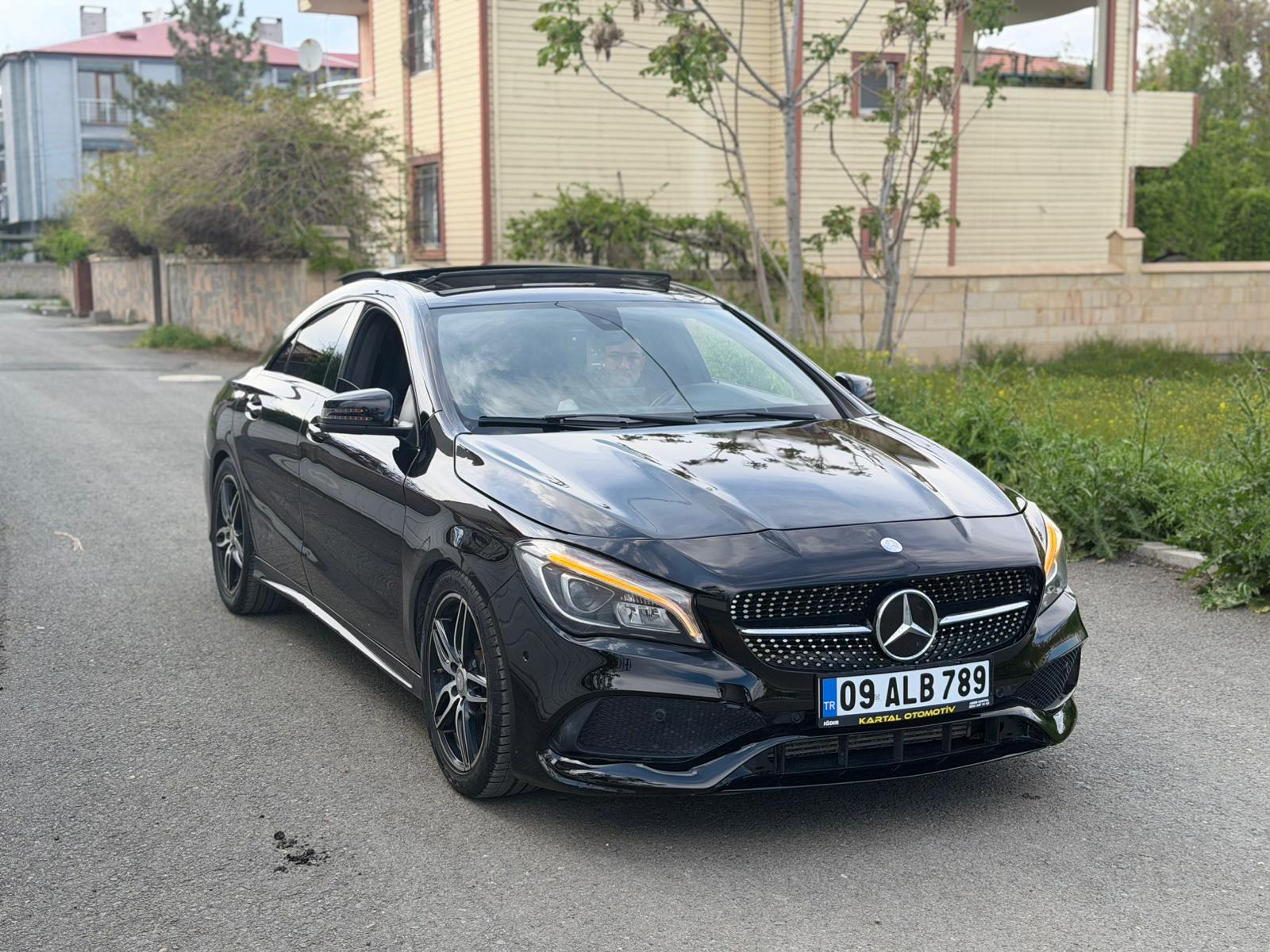 Kartal Rent A Car